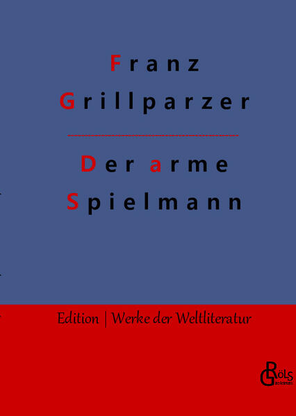 Der arme Spielmann