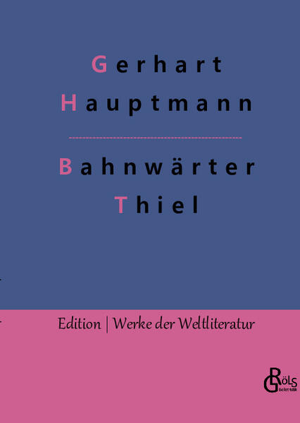 Bahnwärter Thiel