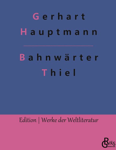 Bahnwärter Thiel