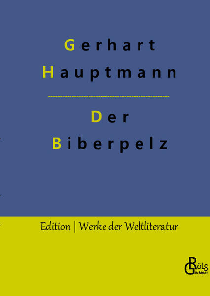 Der Biberpelz
