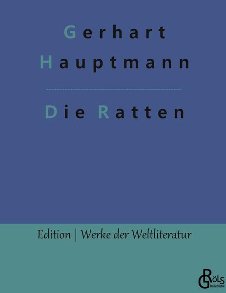 Die Ratten