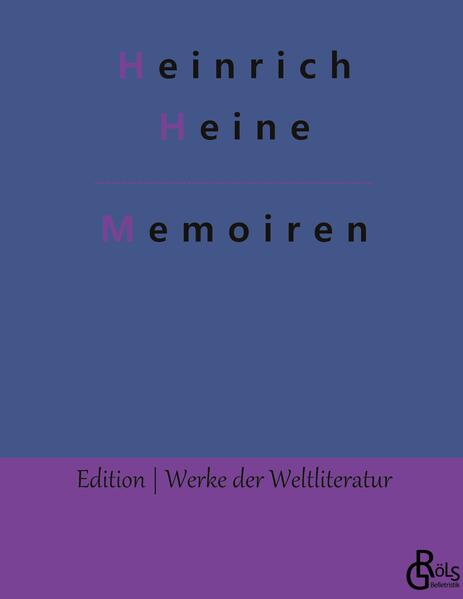 Memoiren