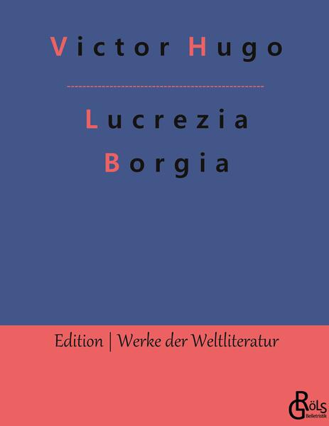 Lucrezia Borgia