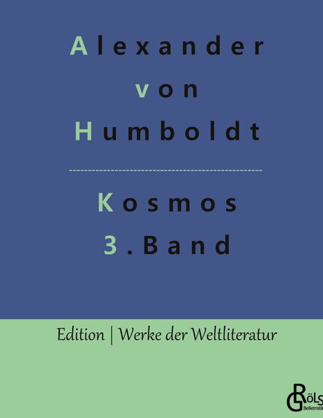 Kosmos Band 3