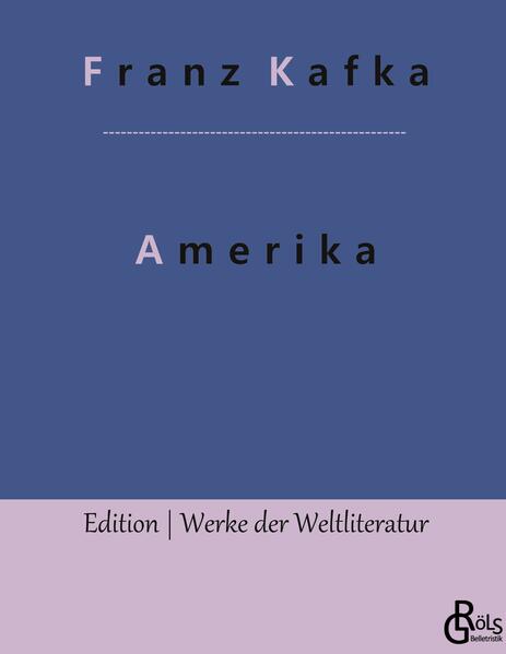 Amerika