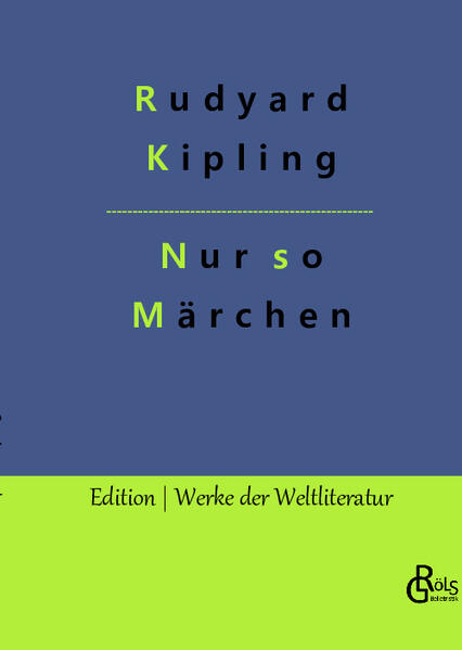 Nur so Märchen
