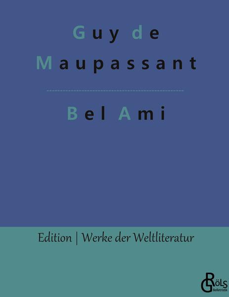 Bel Ami