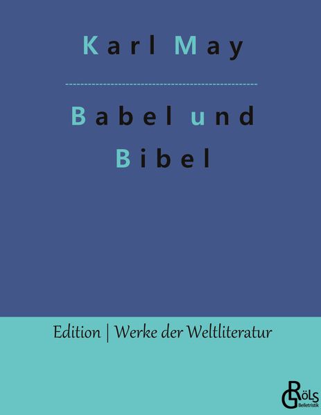 Babel und Bibel