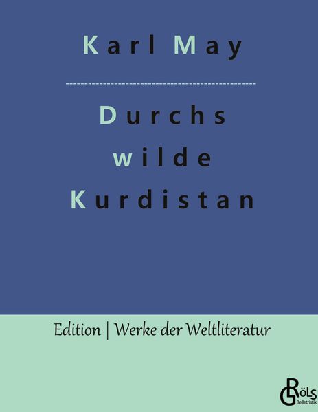 Buchcover