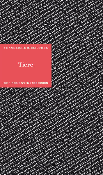 Tiere