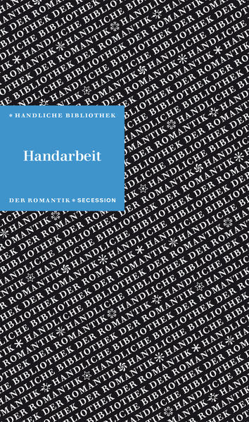 Handarbeit