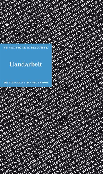 Handarbeit