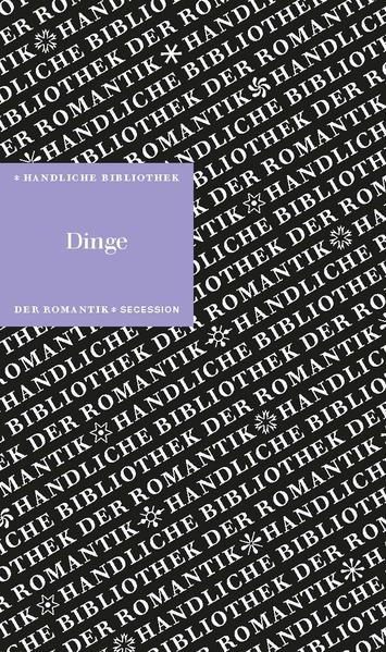 Dinge