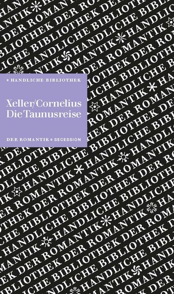 Die Taunusreise