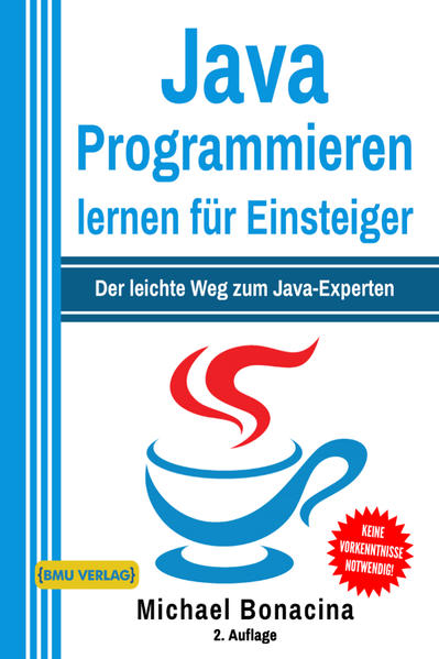 Java Programmieren für Einsteiger