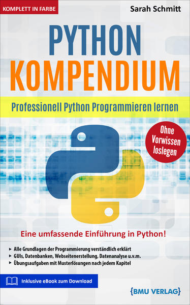 Python Kompendium