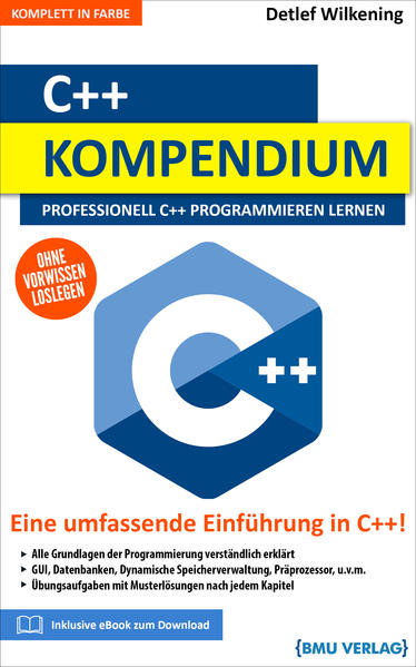 C++ Kompendium