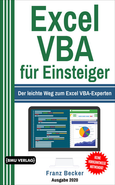 Excel VBA für Einsteiger