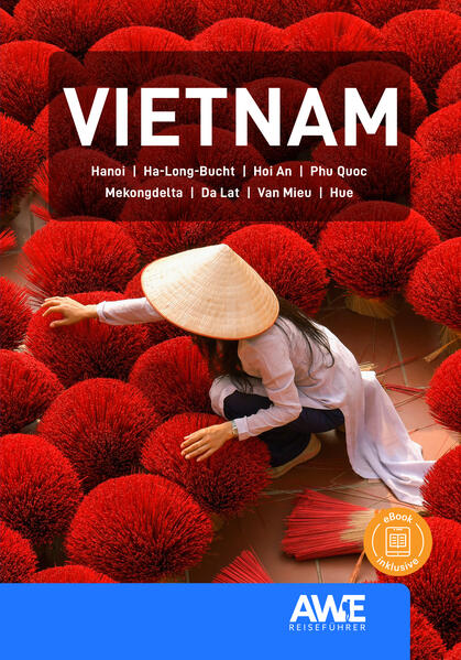 Vietnam Reiseführer