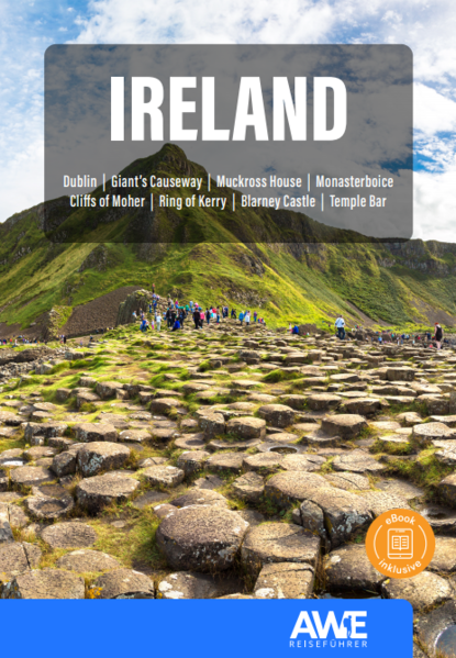 Irland Reiseführer