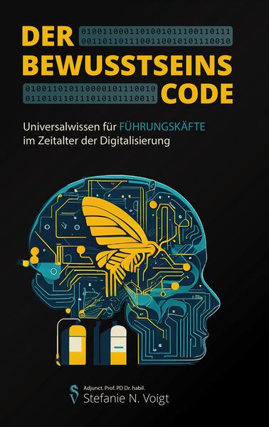 Der Bewusstseins-Code