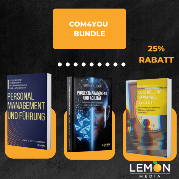 Com4You Bundle