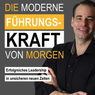 Die moderne Führungskraft von morgen