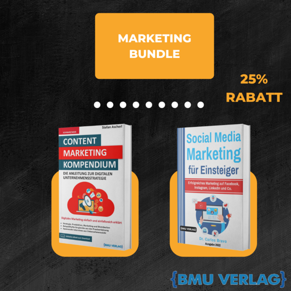 Marketing Bundle