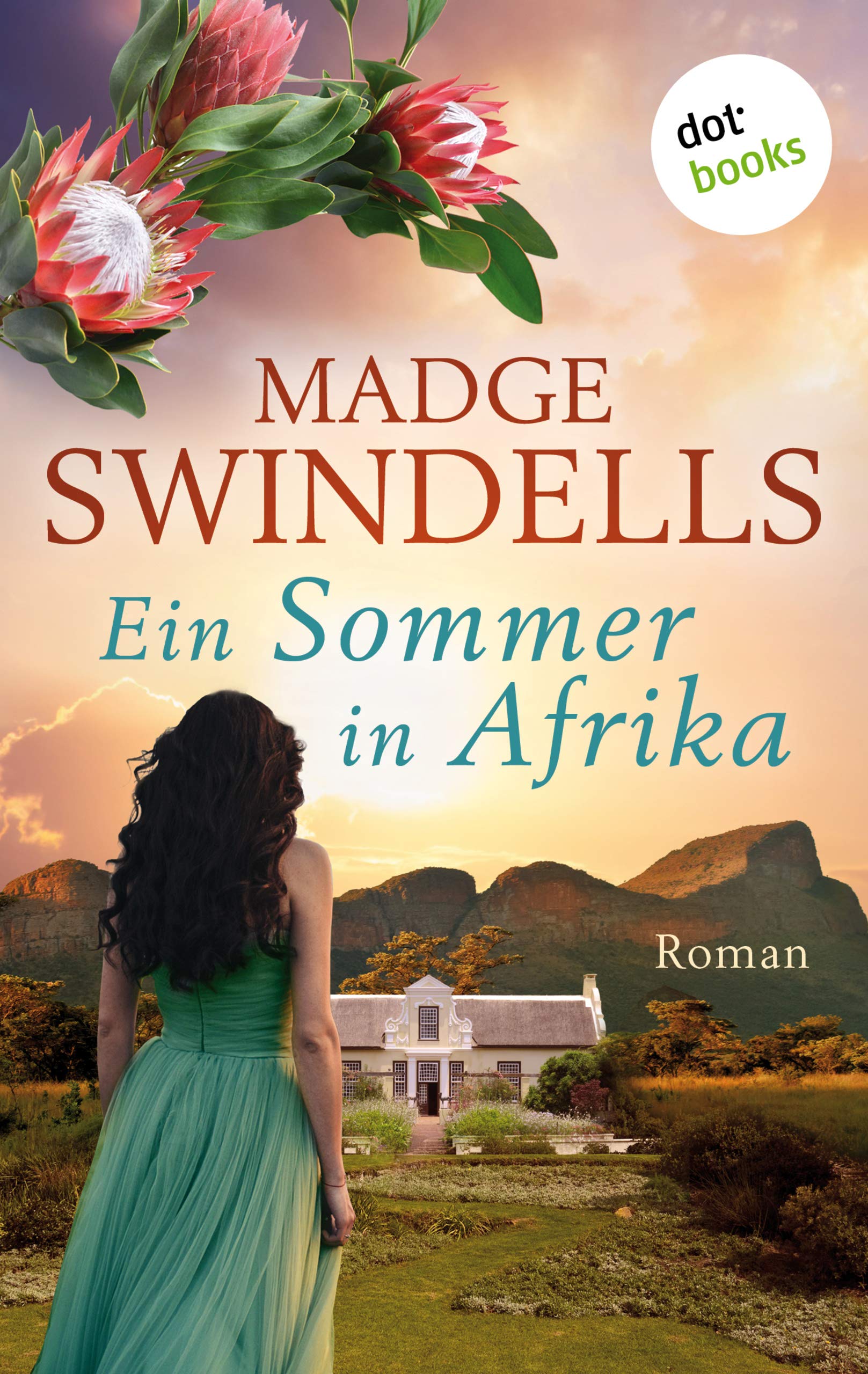 Ein Sommer In Afrika