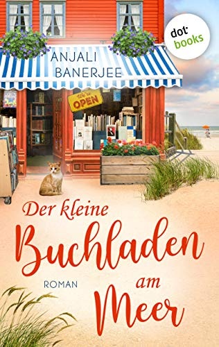Der kleine Buchladen am Meer: Roman | Die Frauen von Shelter Island, Band 2 – Ein Wohlfühlroman über eine kleine Inselgemeinde