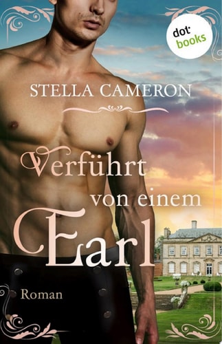 Verführt von einem Earl - Regency Hearts 1: Roman