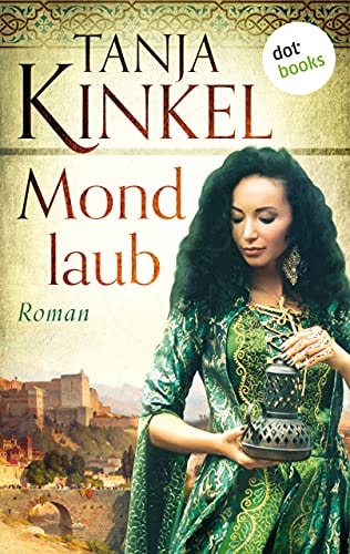 Mondlaub: Roman