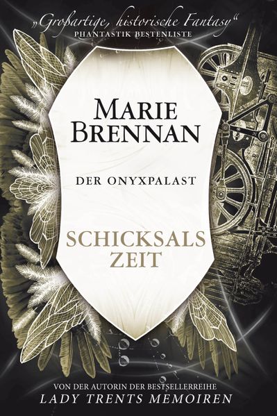 Der Onyxpalast 4