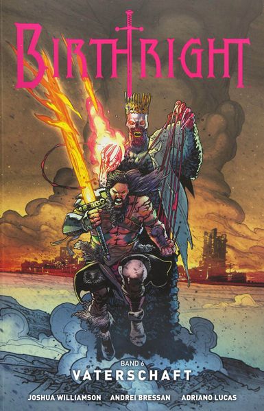 Buchcover