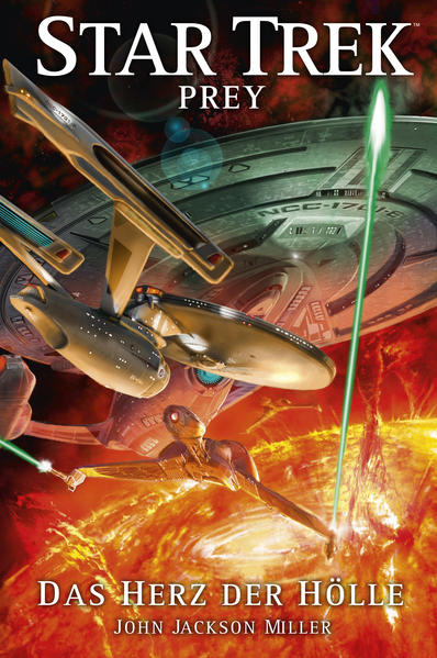 Star Trek - Prey 1