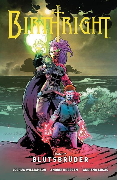 Buchcover