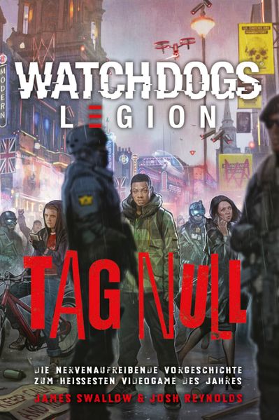 Buchcover