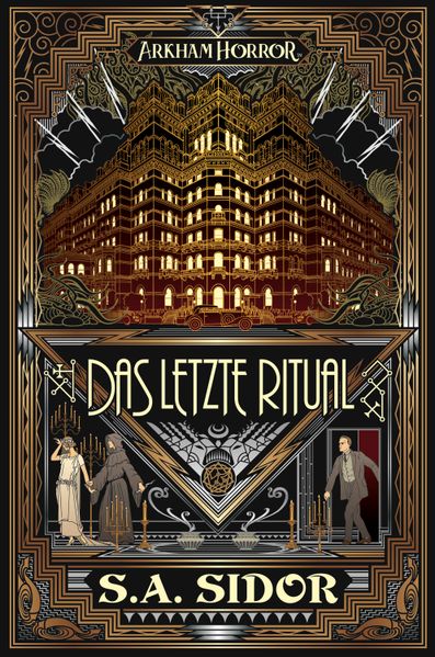 Buchcover