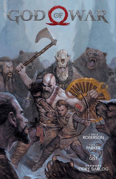 Buchcover