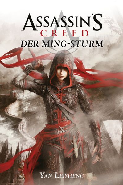 Buchcover