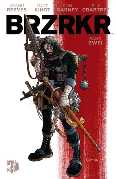 Buchcover