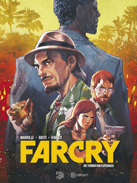 Buchcover