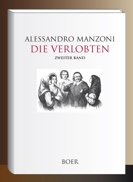Die Verlobten