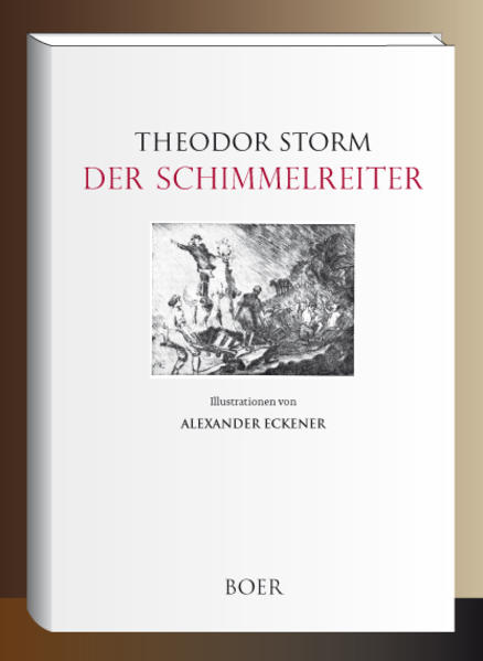 Der Schimmelreiter