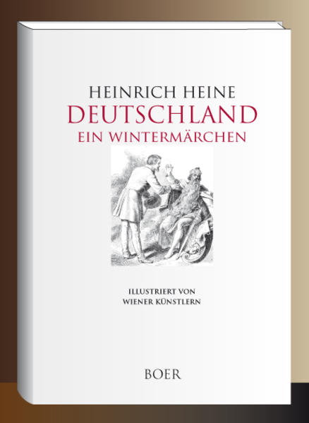 Deutschland. Ein Wintermärchen