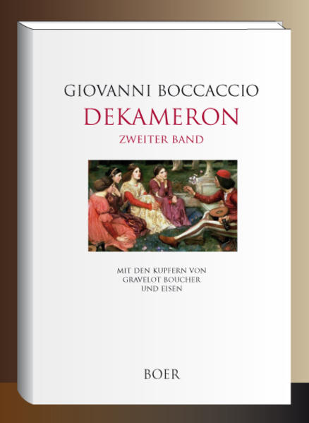Dekameron Band 2