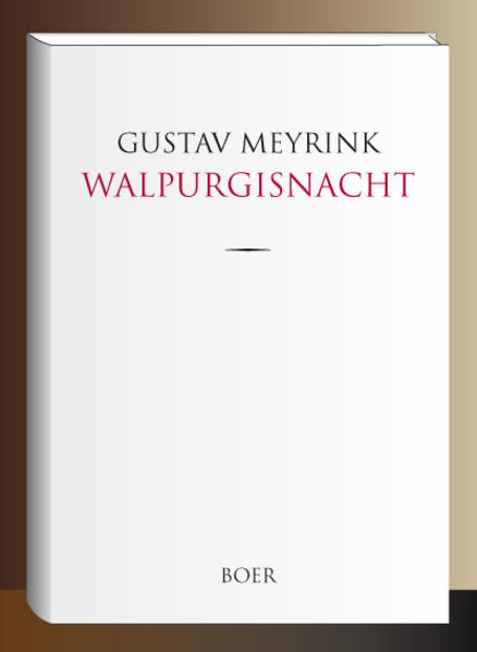 Walpurgisnacht