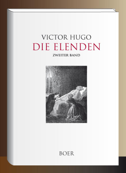 Die Elenden Band 2