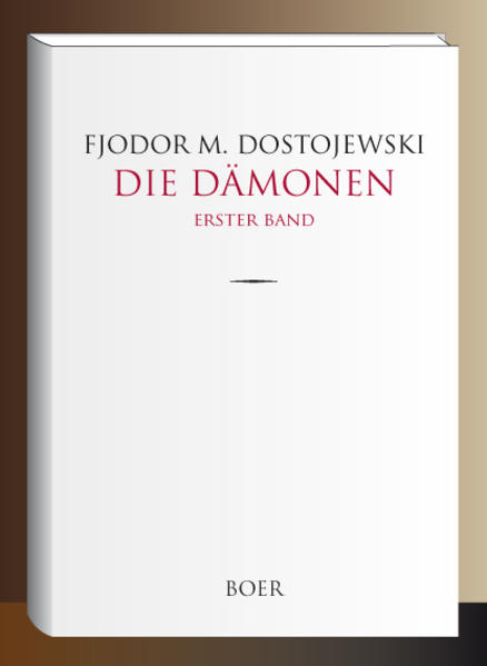 Die Dämonen