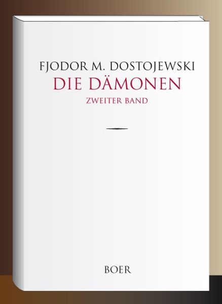 Die Dämonen